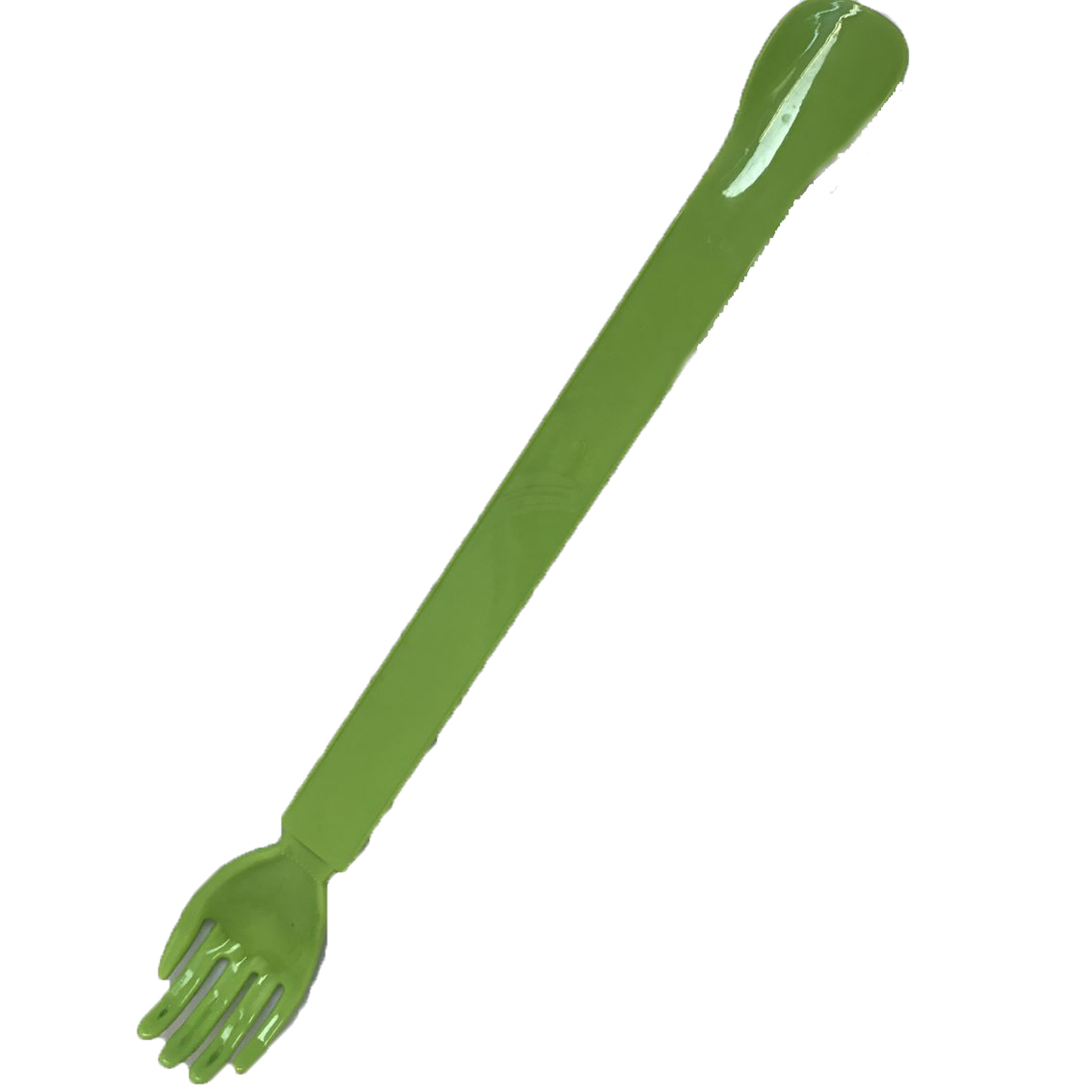 Helping Hand Back Scratcher With Shoe Horn 2