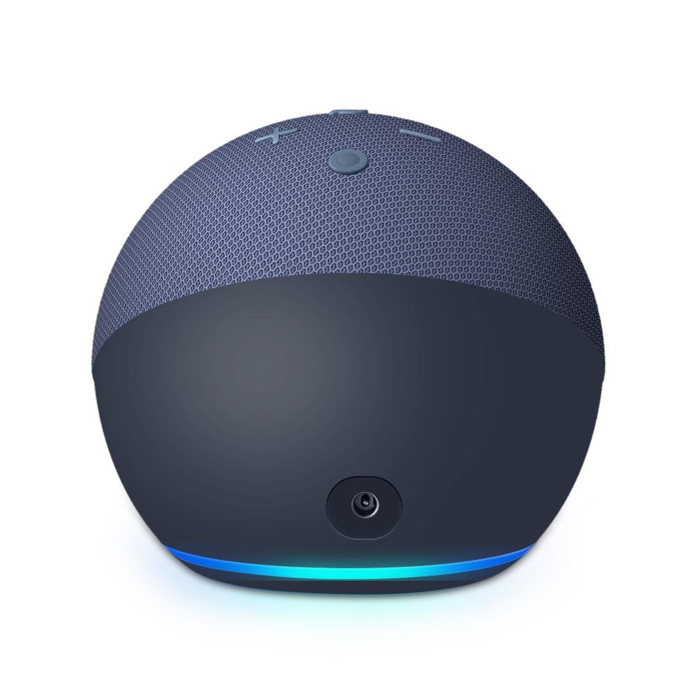 Amazon Echo Dot 5th Gen 4