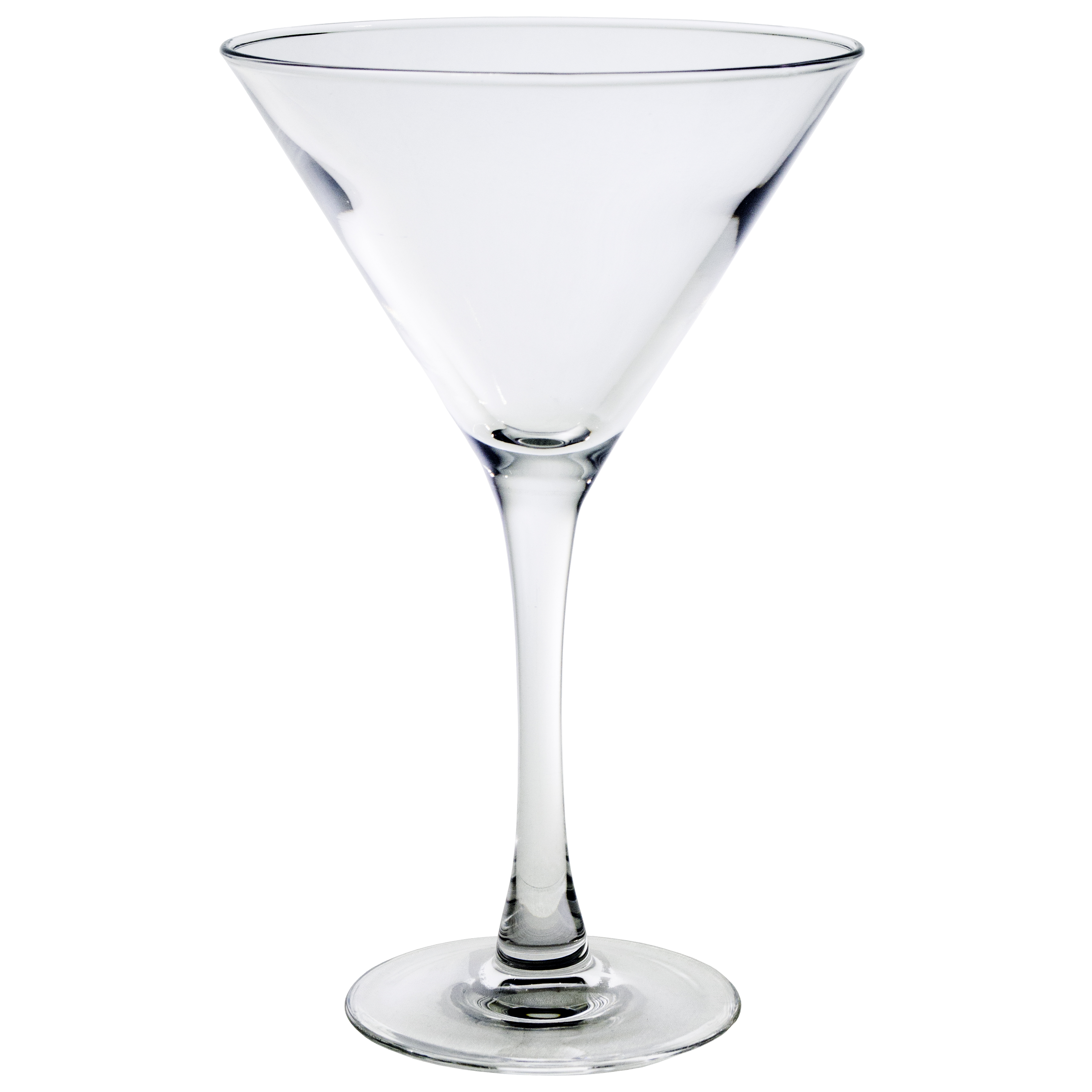 10 Oz. Rothbury Martini Glasses 9