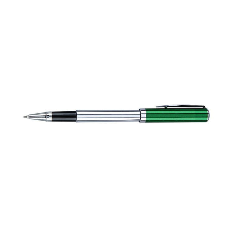 Cap-off Rollerball Pen 4
