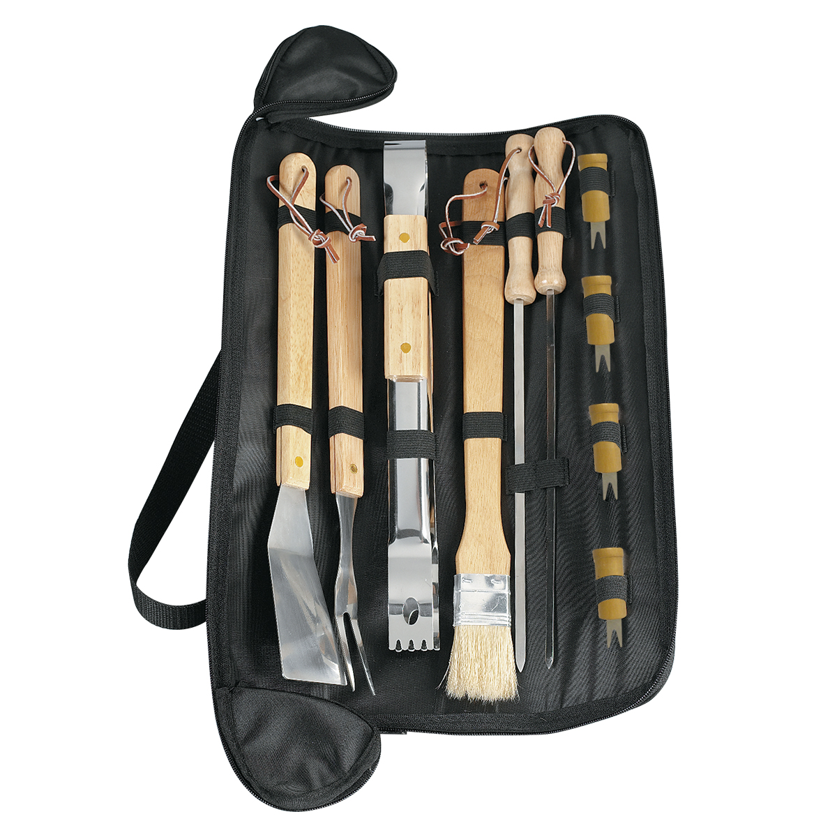 BBQ Set 2