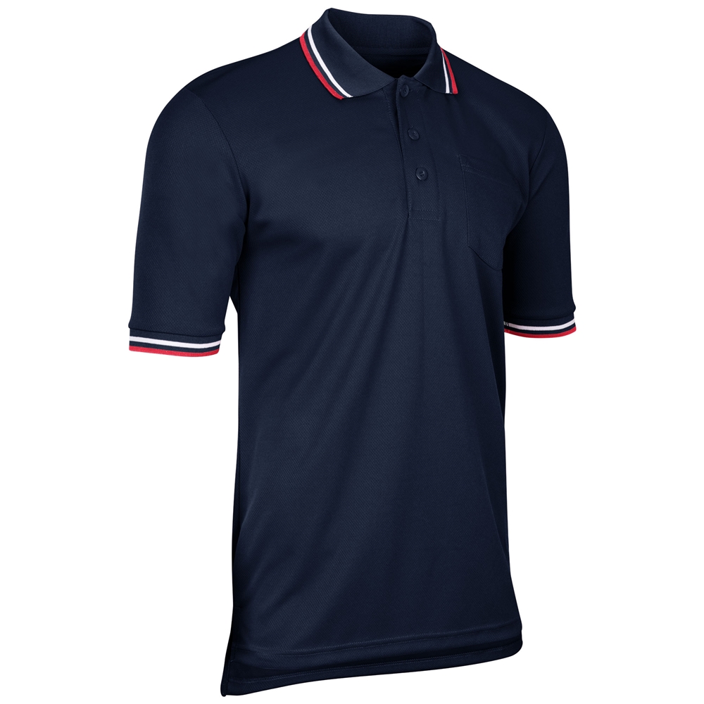 Umpire Polo Shirt 3