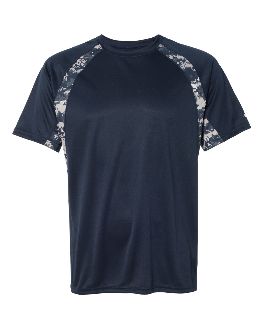 Men's Hook Digital T-Shirt - 4140 56