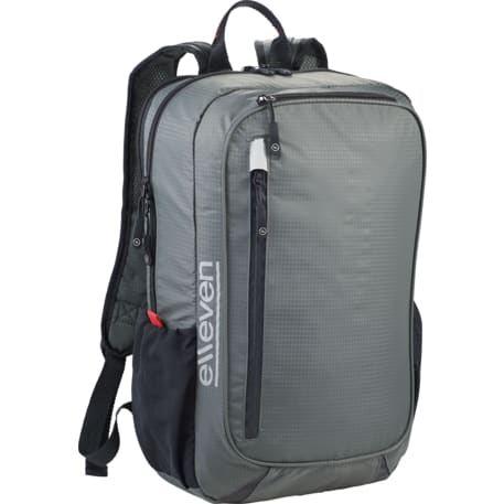 elleven™ Lunar Lightweight 15" Computer Backpack 9