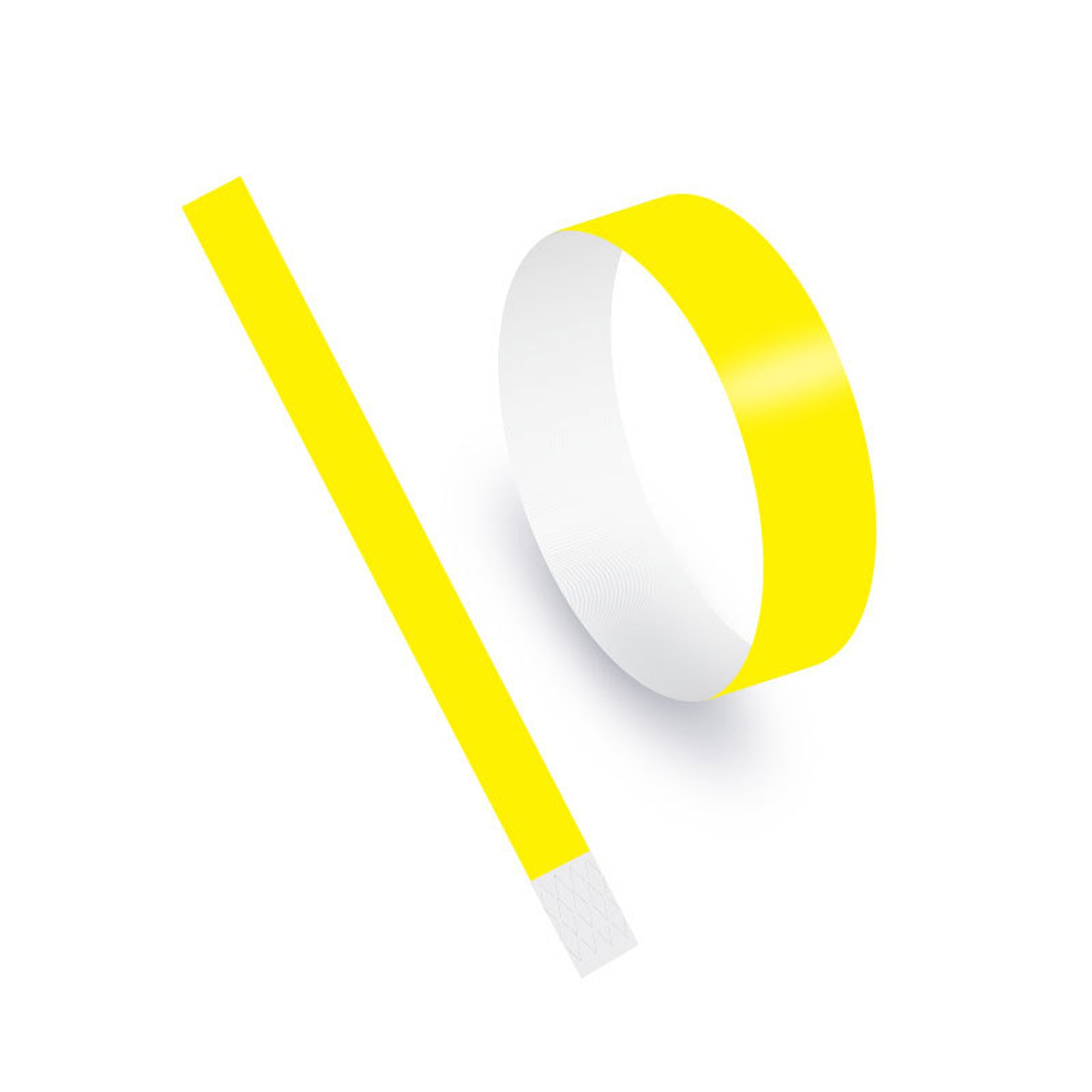 Disposable Wristband 15