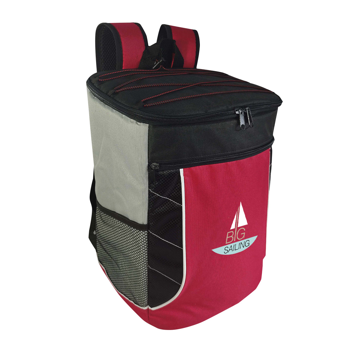 Take A Hike Cooler Backpack 16