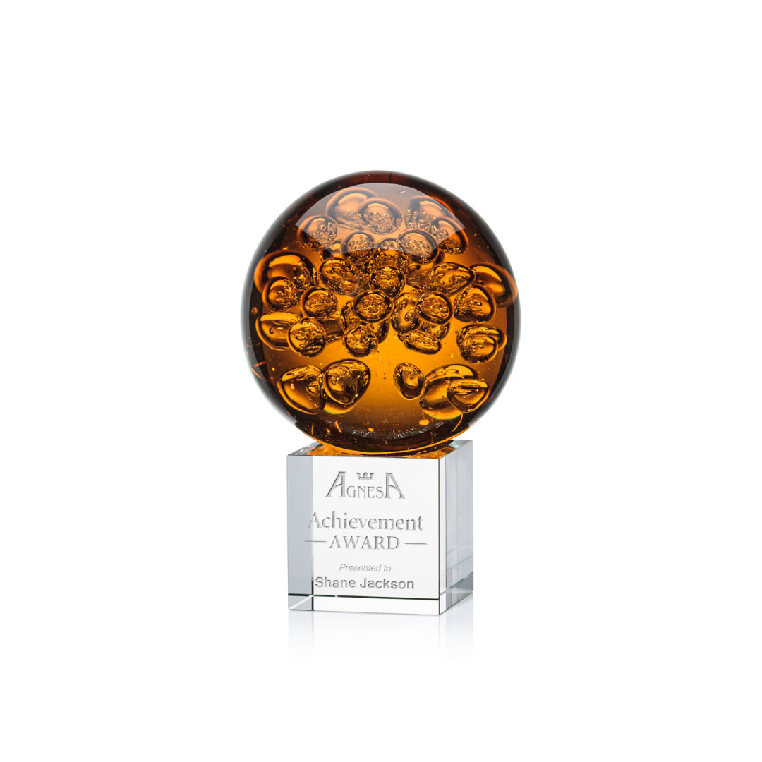 Avery Award on Granby Base 3