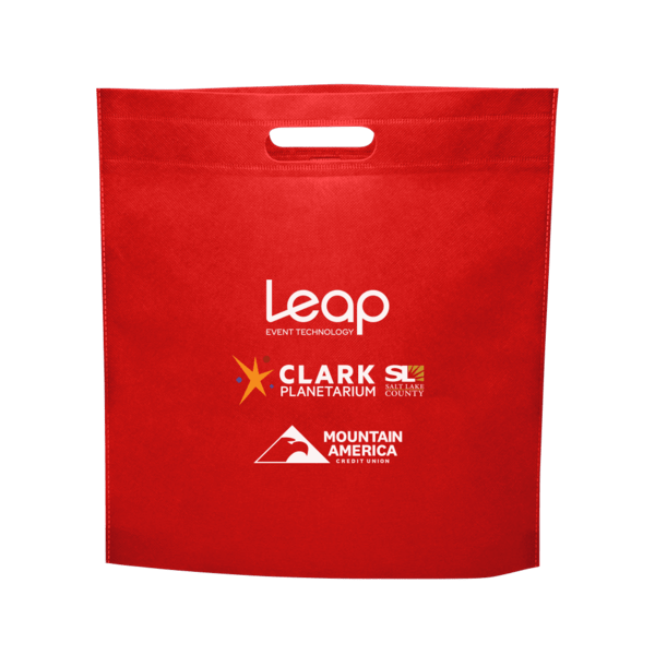 Vega Exhibition Tote Bag 23