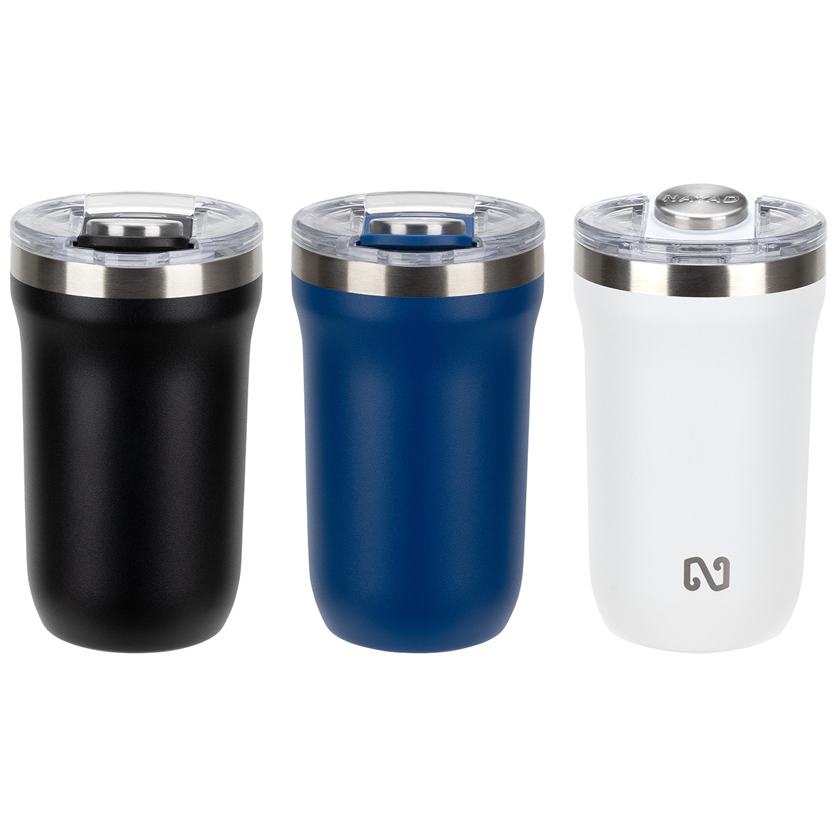 NAYAD® Wai 12 oz Double-Wall Tumbler 26