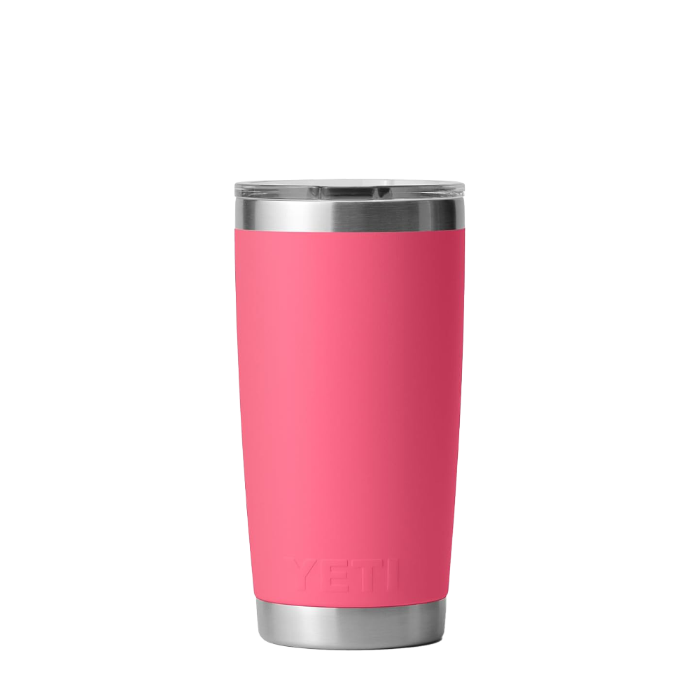 Yeti 20 oz Rambler Tumbler 9