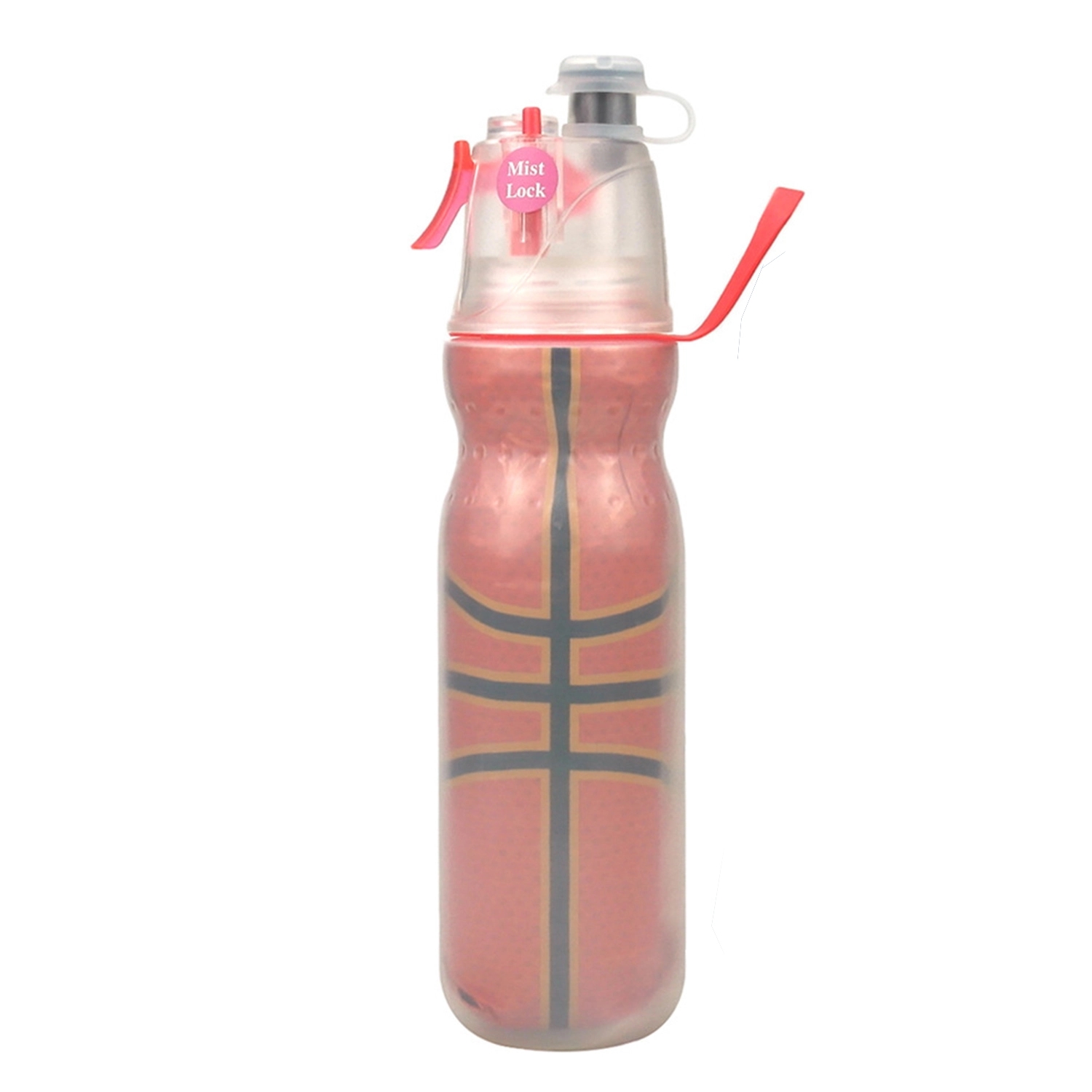 20Oz 2-In-1 Misting Water Bottle 5