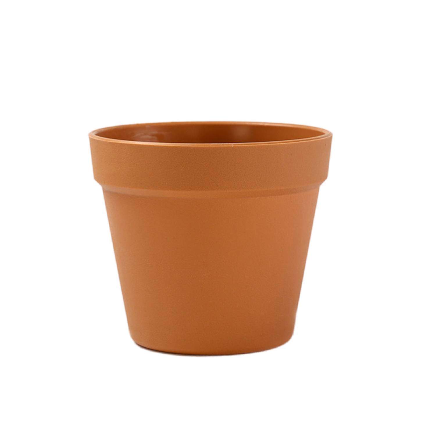 Plastic Planter Folwerpot Round Caliber 5