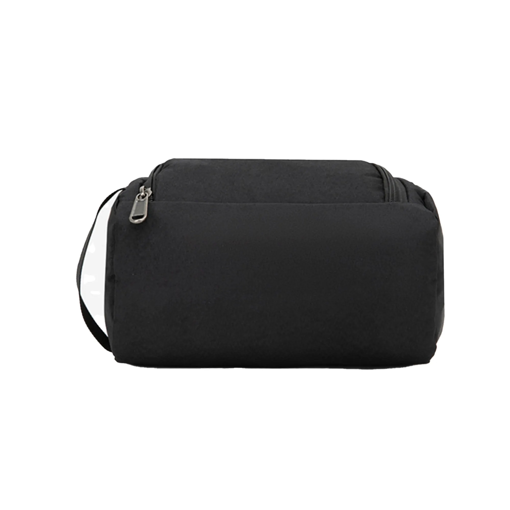 MOQ 10 Large Capacity Stationery Partition Storage Bag 12