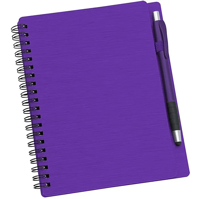 2024-2025 5.5 " x 4 " Notebook with Stylus 16
