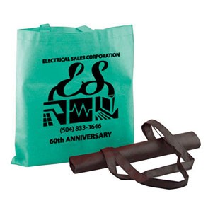 Non Woven Convention Tote Bag 4