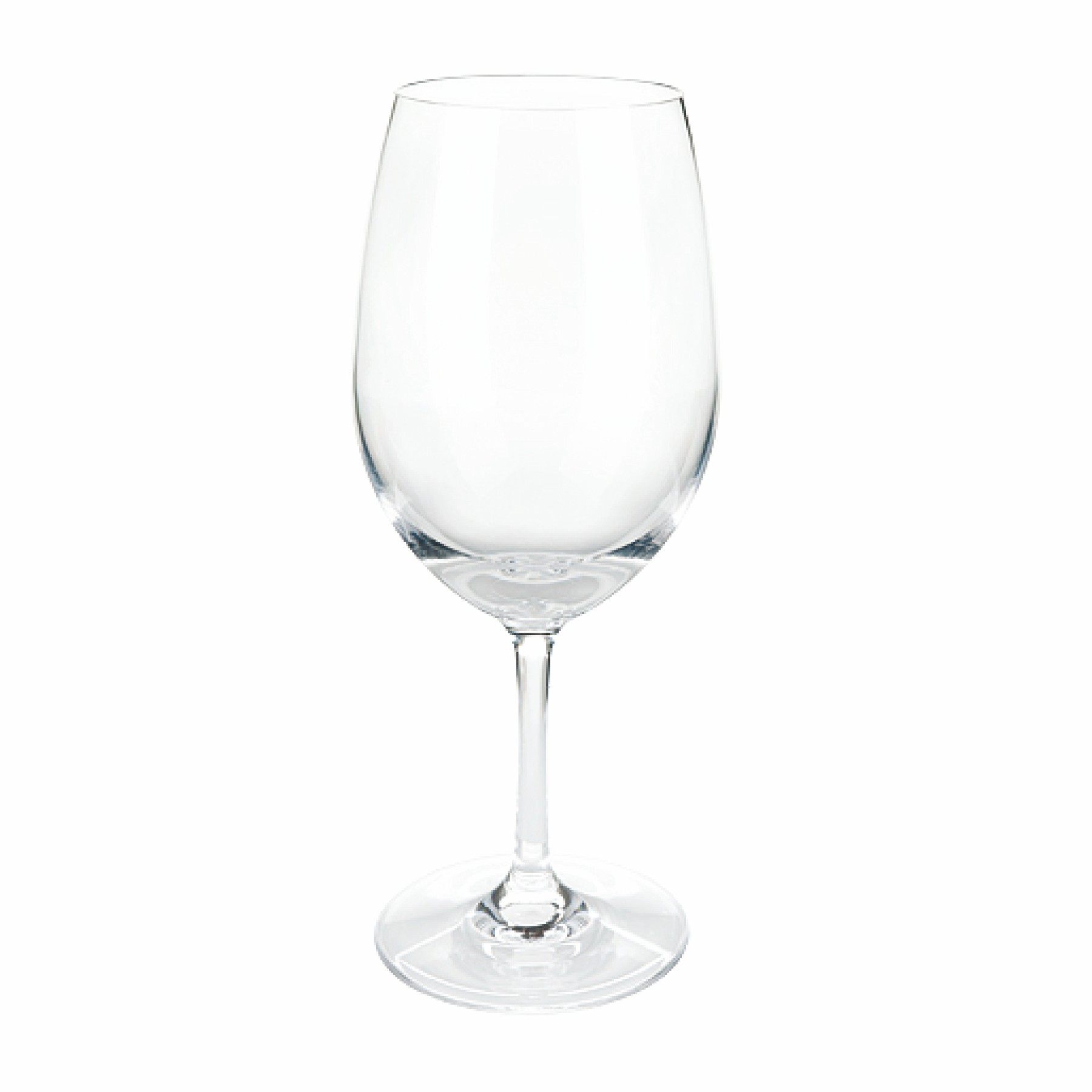 True® Shatterproof Plastic Wine Glass 7