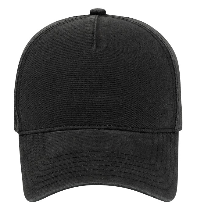 OTTO CAP® 5 Panel Low Profile Dad Hat 41