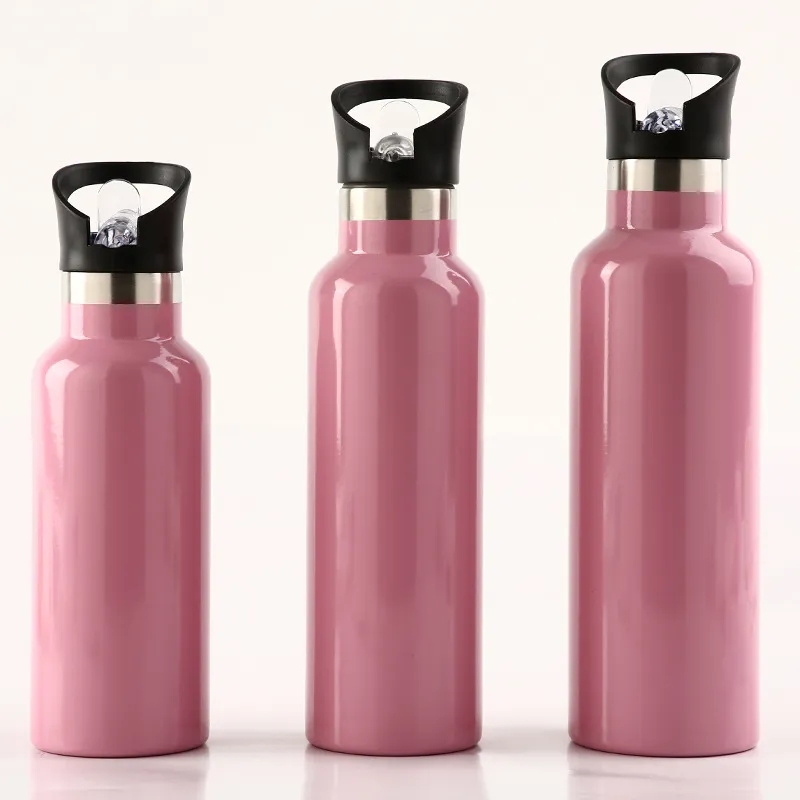 Stainless steel bottle 3