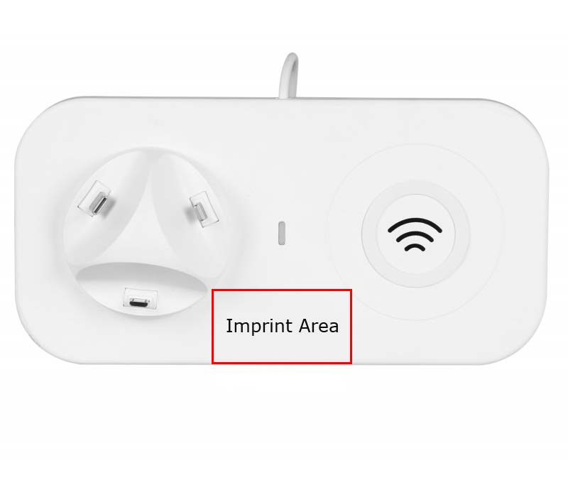 AP-WCP156 3-in-1 Wireless Chargers 8