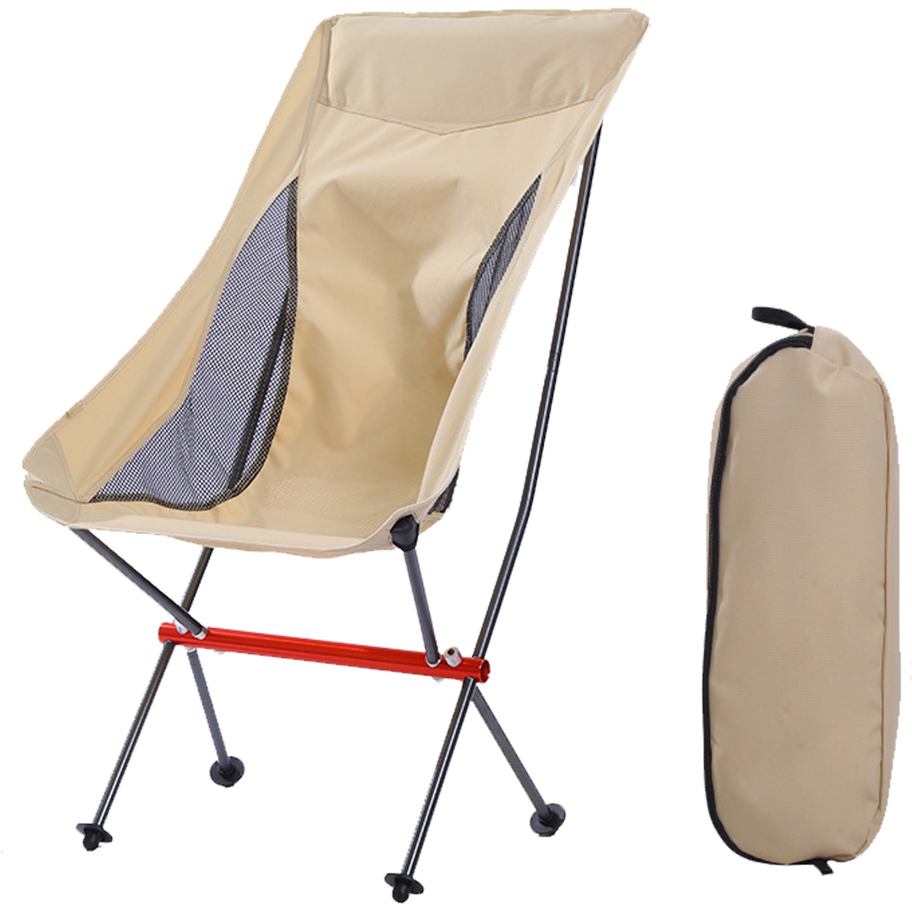 Portable Camping Chair 1