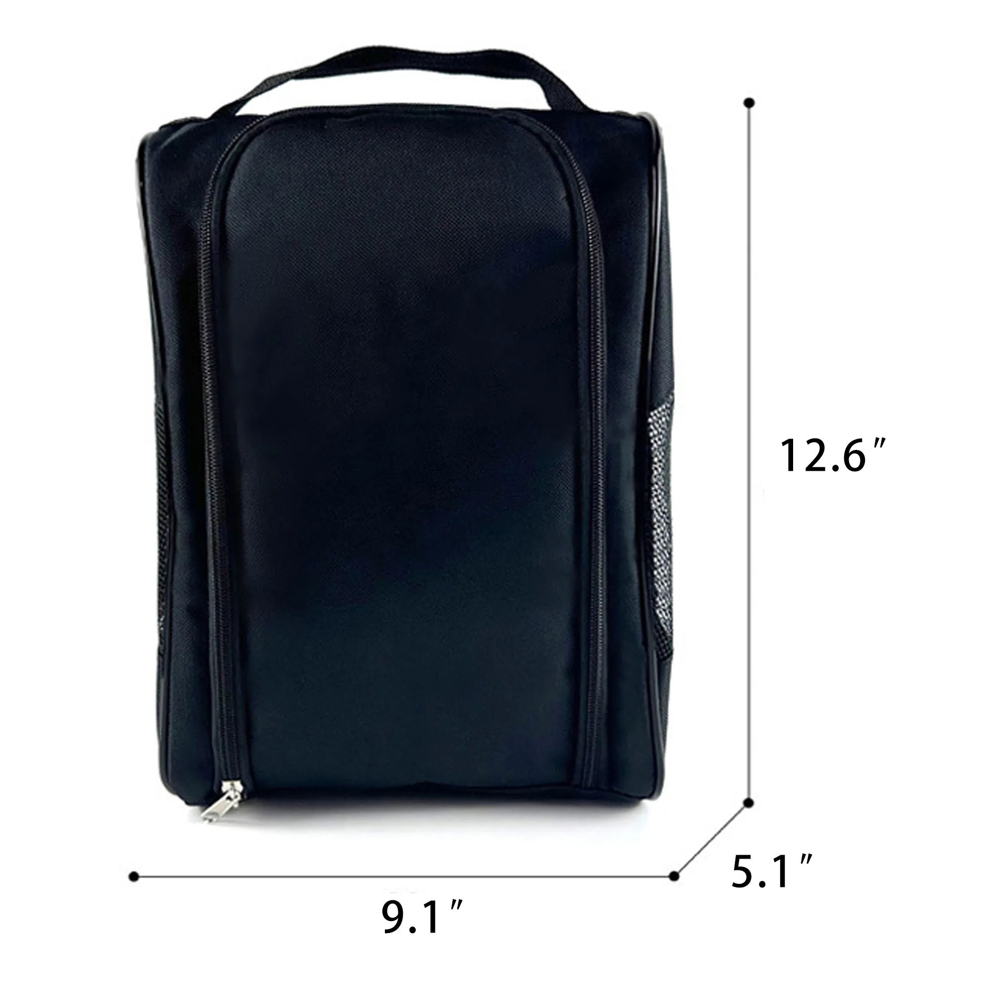 Golf Shoes Bag 6