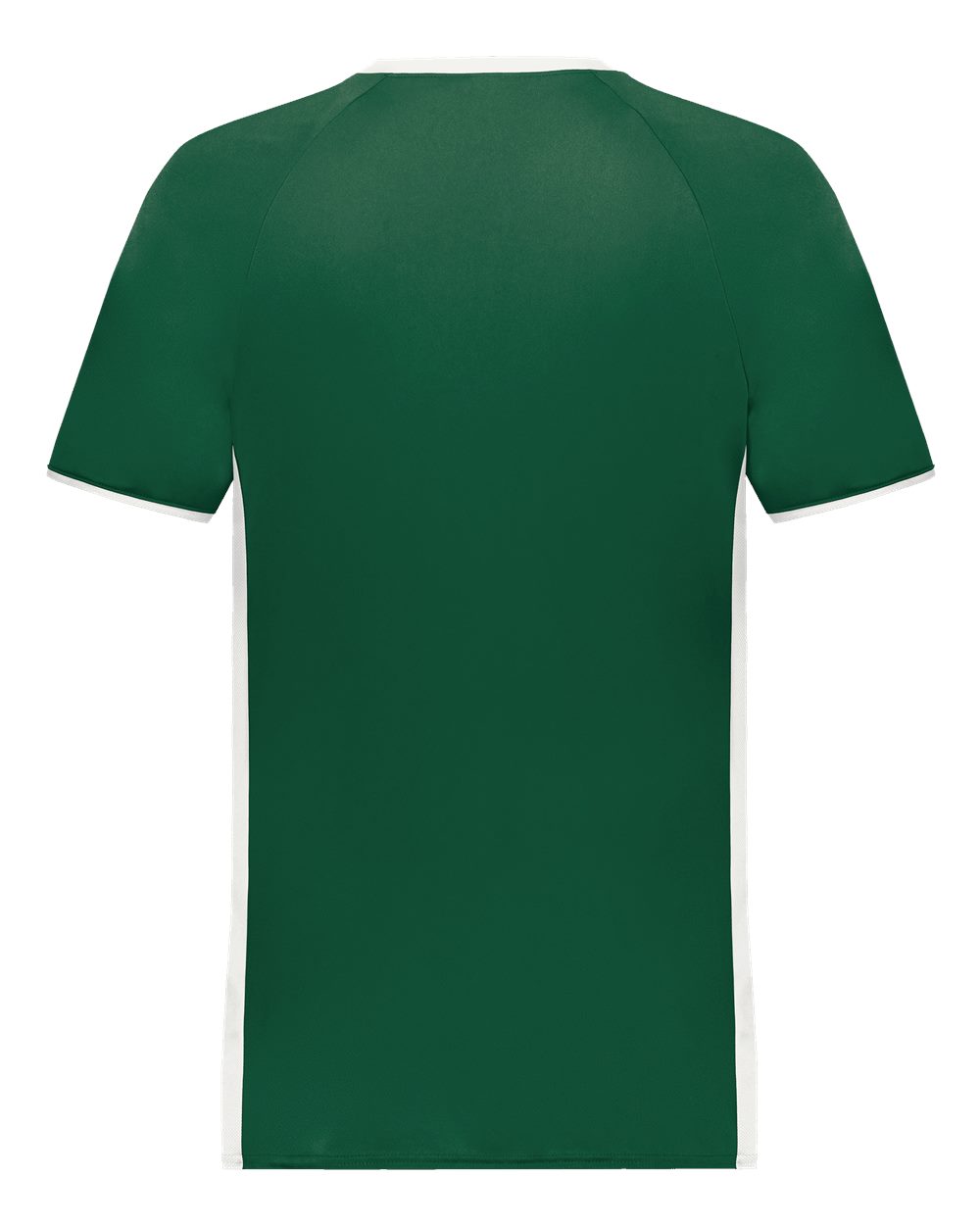 Youth Cutter V-Neck Jersey - 6908 23