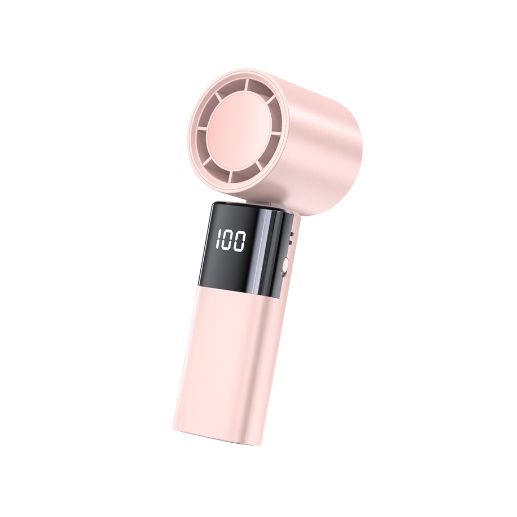 Adjustable Turbo Mini Fan 3