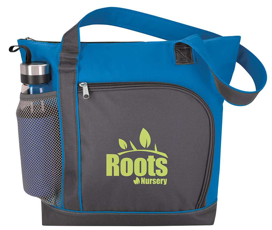 Atchison® Market Cooler Tote 23