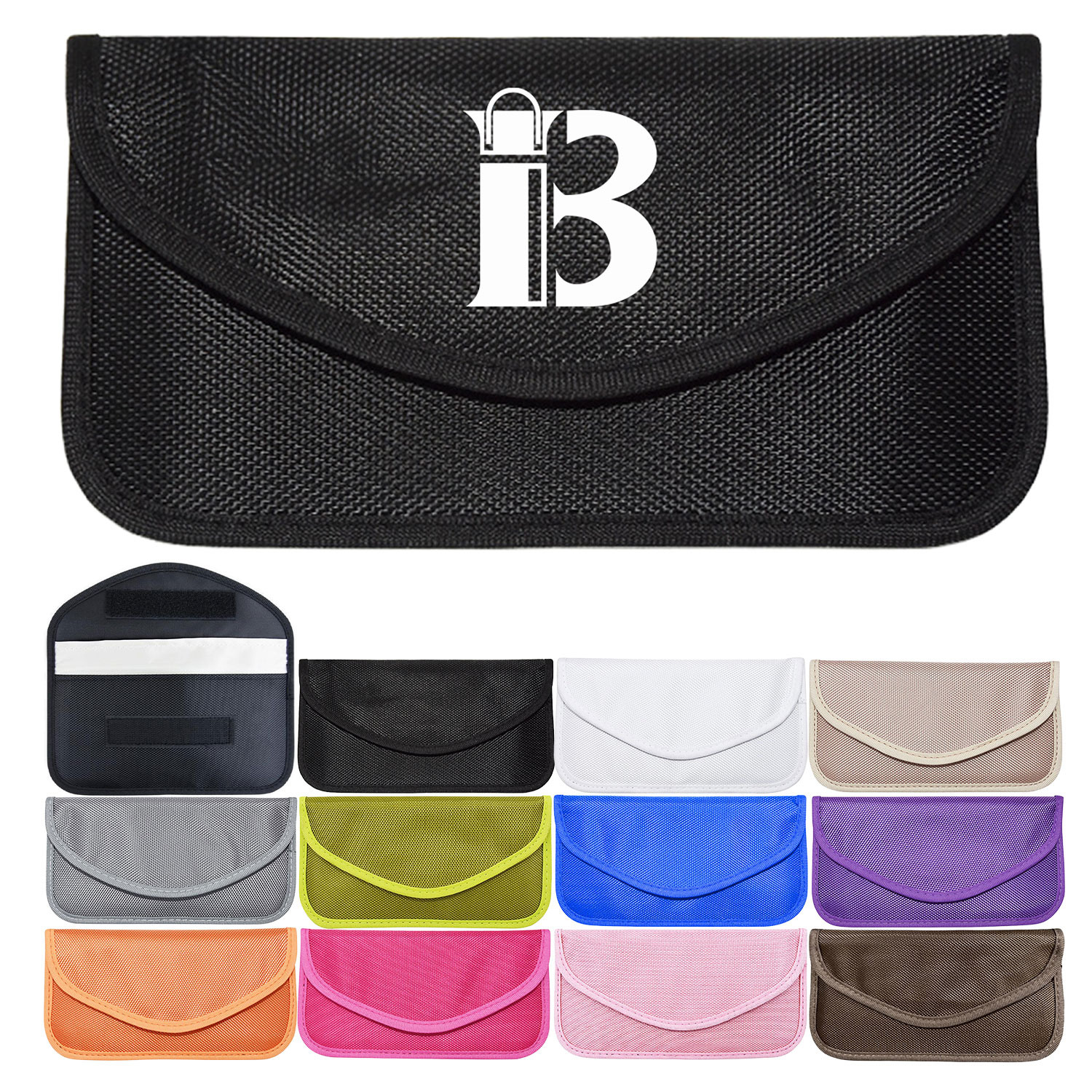 Car Keys Phone Protector Pouch signal Shielding Blocking Bag 2