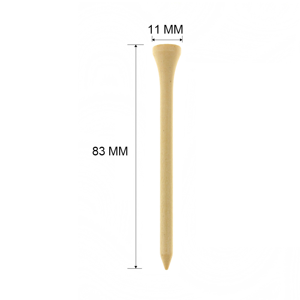 Golf Tee 2