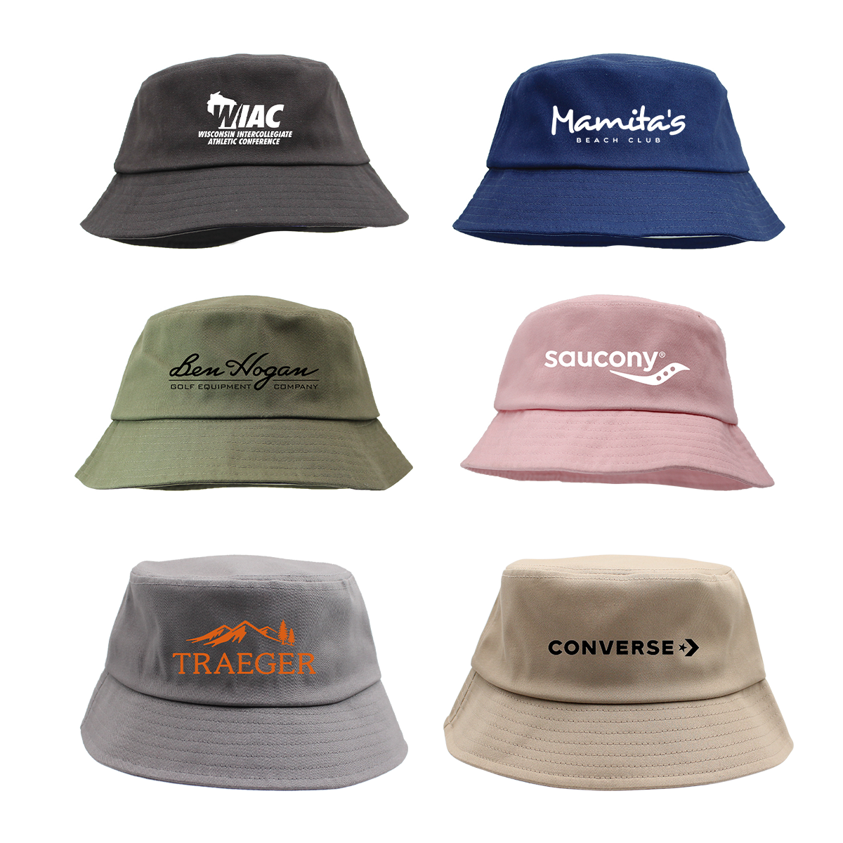 Seeker Bucket Hat 29