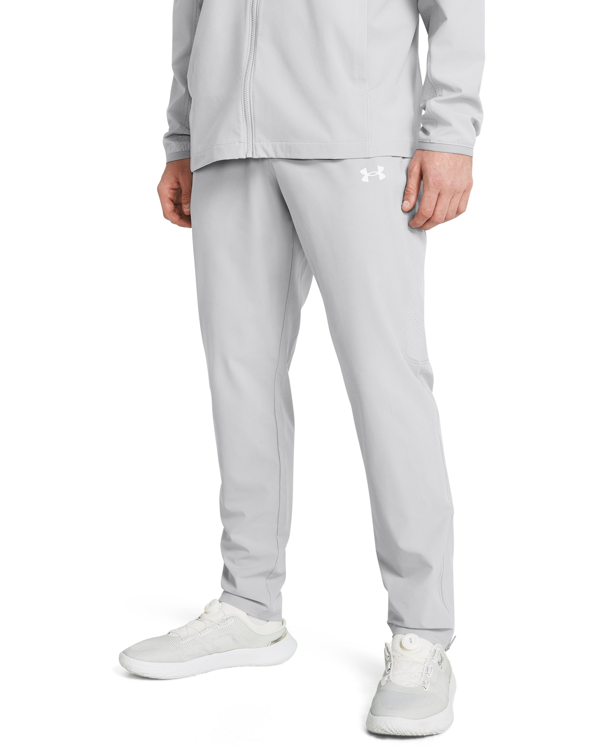 UA Squad 3.0 Men's Warm-Up Pants 3