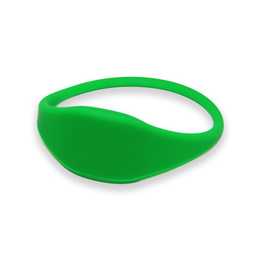 PulseBand RFID Silicone Wristband 5
