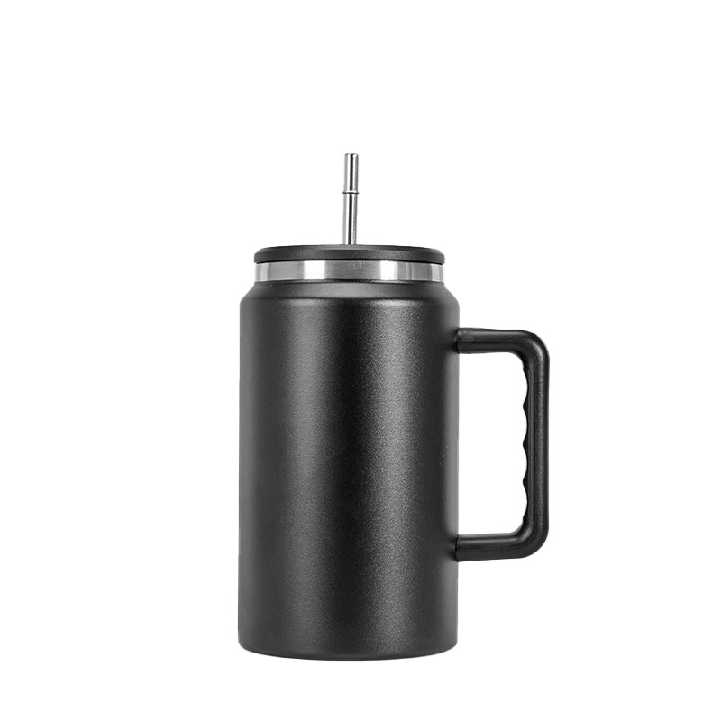 Stainless Steel Mug 50 Oz 6