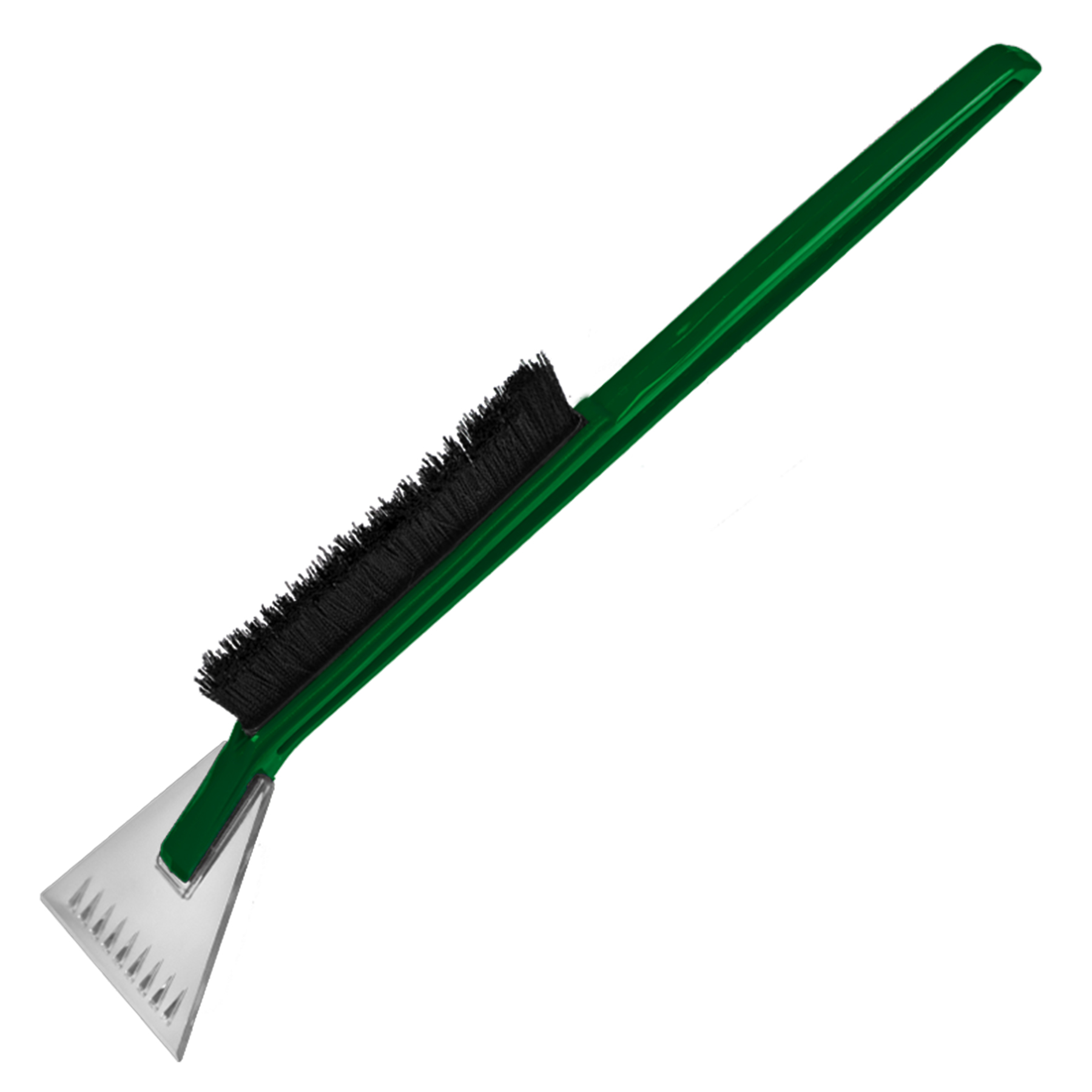 Deluxe Snowbrush Ice Scraper 3