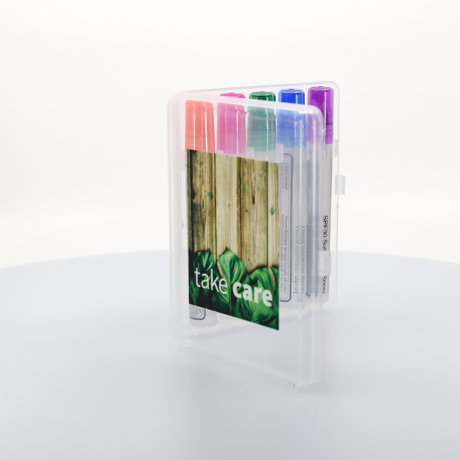 EPEX® Clear Creek Outdoor Essentials Kit 72