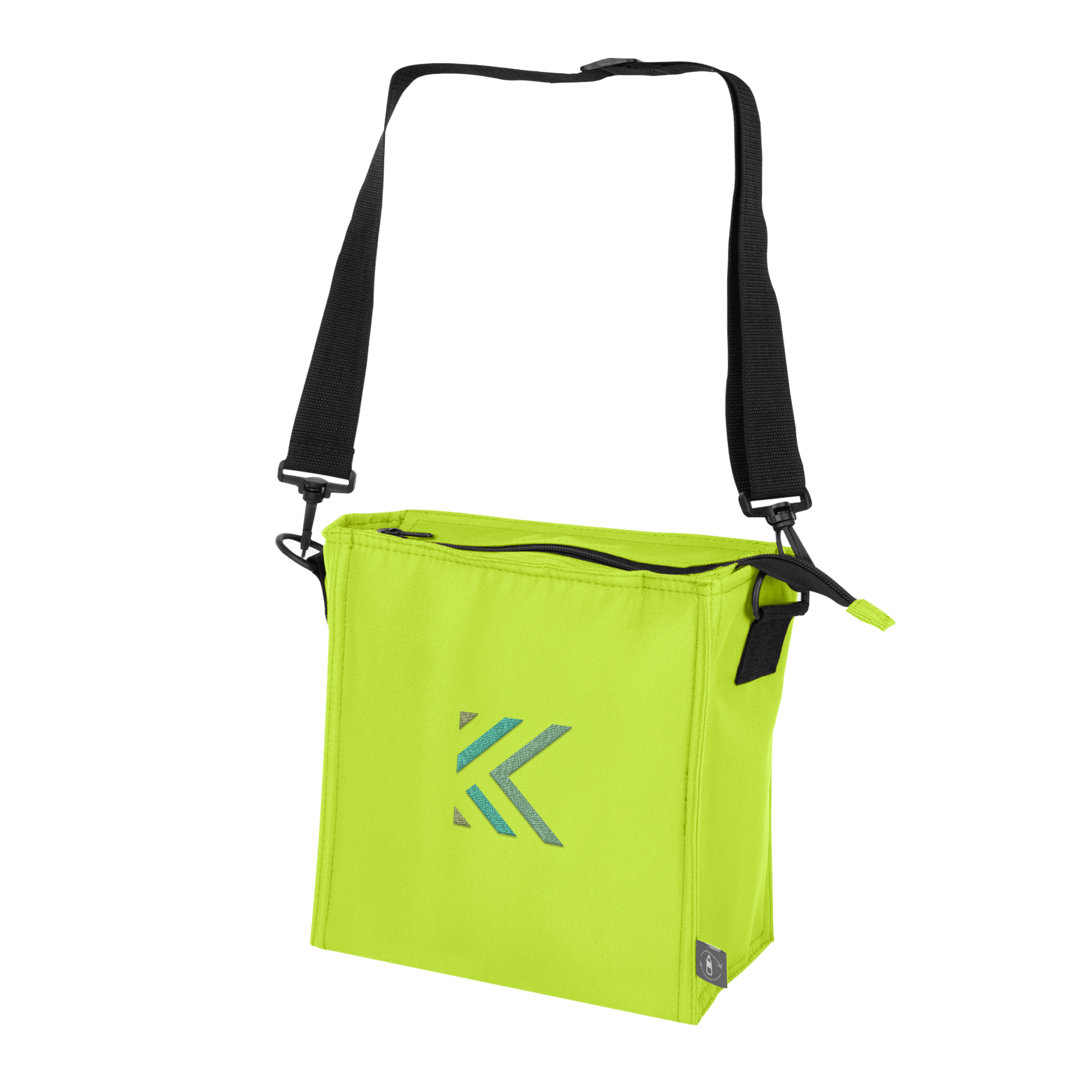 Redux rPET Lunch Cooler Bag 10