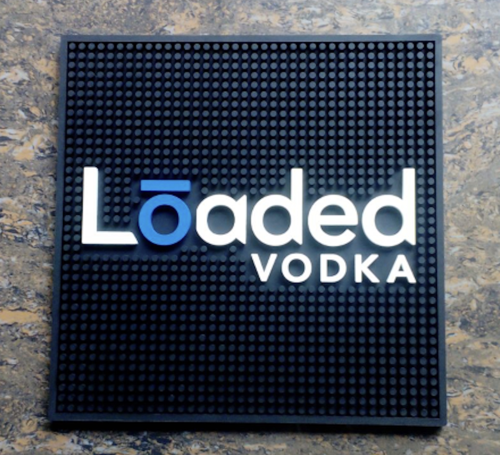 PVC Bar Mat 1