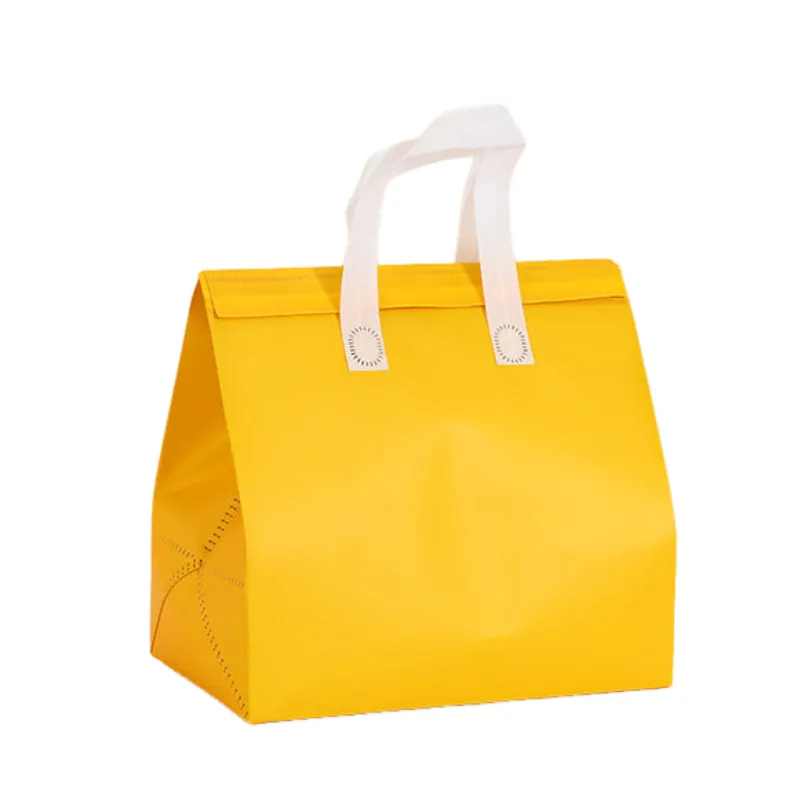 Reusable Lunch Bag 8