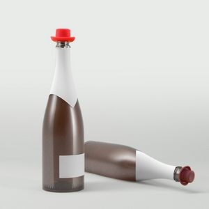 Versatile Silicone Wine Cap Bottle Stopper 10