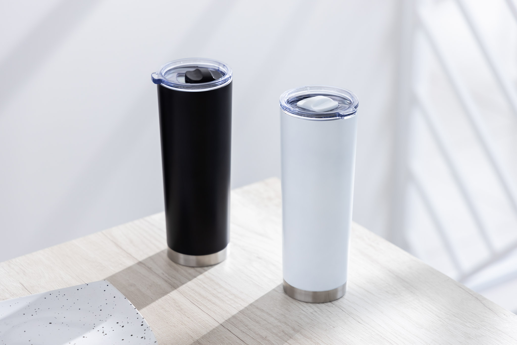 24 oz Slim Jim Tumbler 7