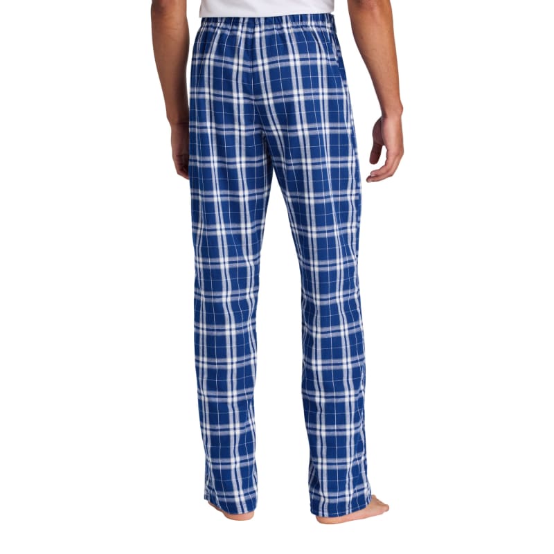 District Flannel Plaid Pant. 16