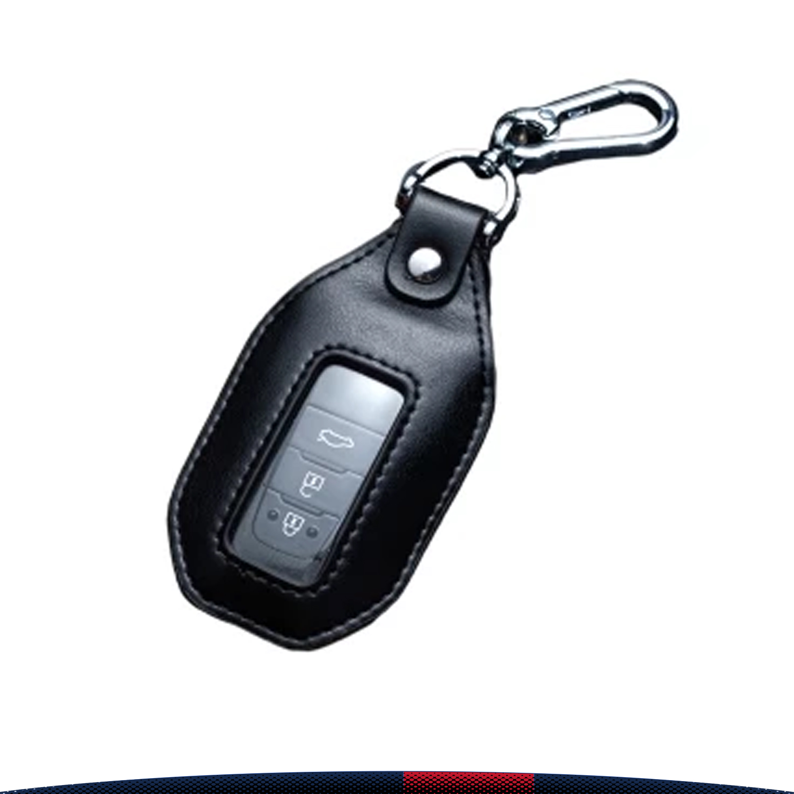 Remote Control Car Key Case 2