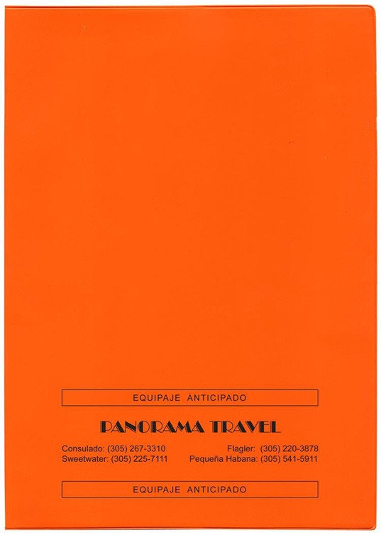 7 x 10 Standard Vinyl Cover Academic Planner 4