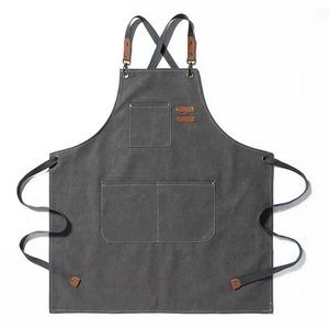 Waterproof Apron 9