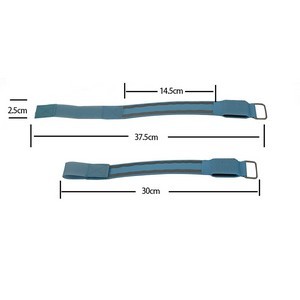LED Night Run Fluorescent Bracelet 4