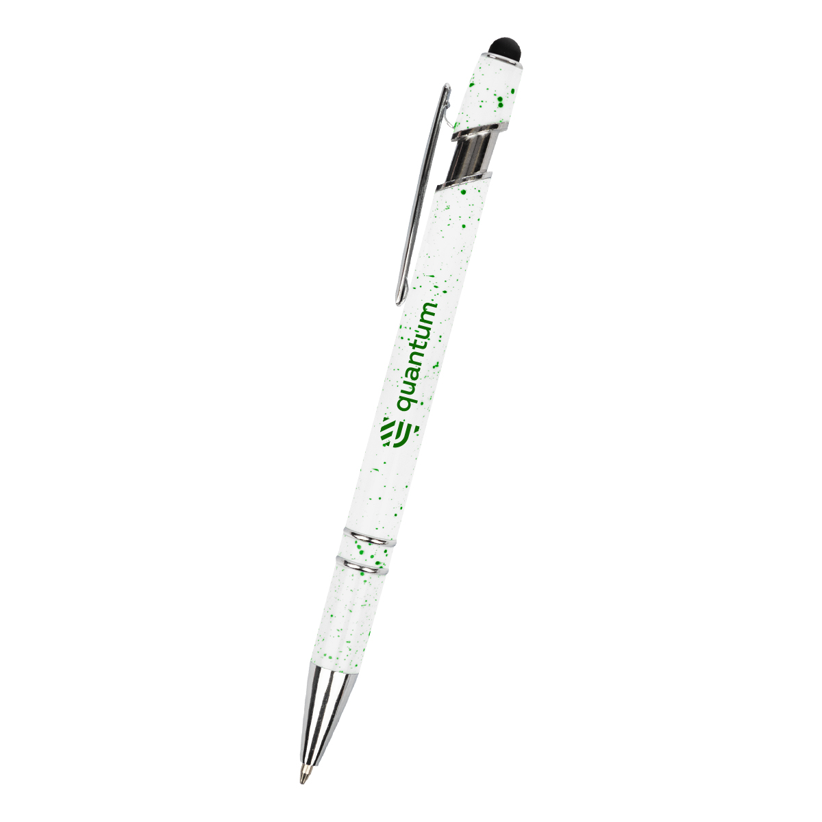 Ember Campfire Incline Stylus Pen 14