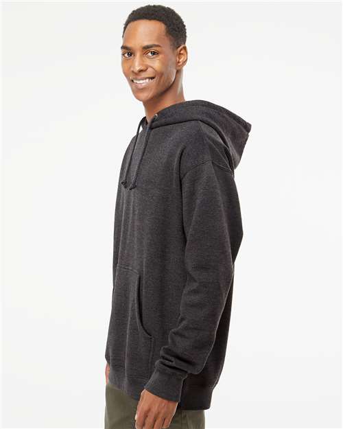 Unisex Heavyweight Hooded Sweatshirt - IND4000 219
