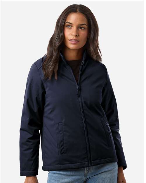Women's Guardian Insulated Utility Jacket - M781W 23
