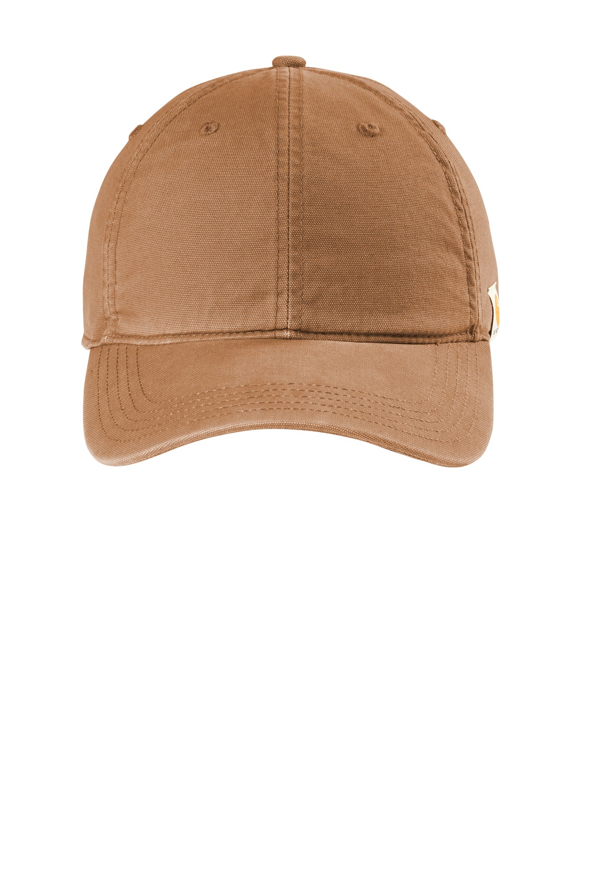 Carhartt® Cotton Canvas Cap 4